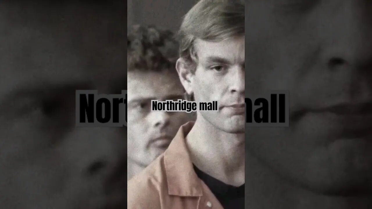 the dark history of Northridge mall Milwaukee, Wisconsin