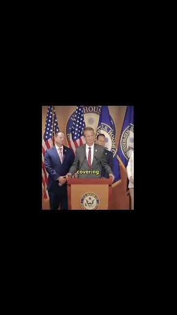 Tim Burchett: ‘We’re Done With The Coverups’