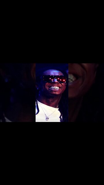 Lil Wayne - Let Me Thru (Verse) (432hz)