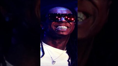 Lil Wayne - Let Me Thru (Verse) (432hz)