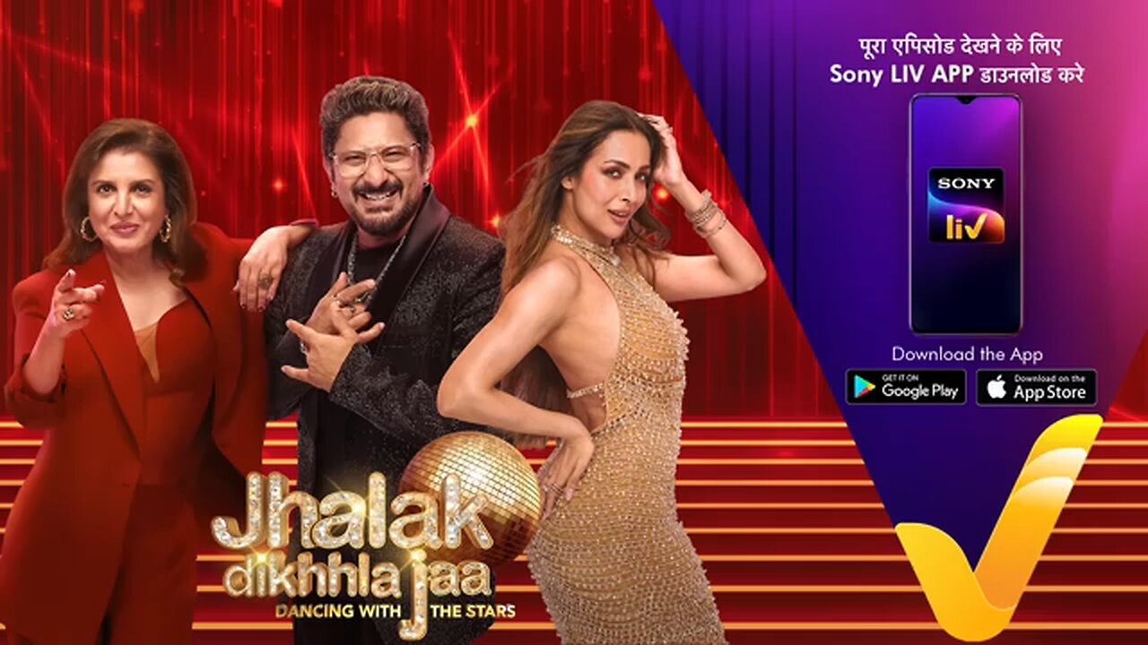 jhalak dikhla ja show