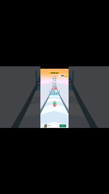 Arrow Fest - Level 40