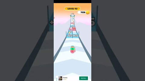 Arrow Fest - Level 40