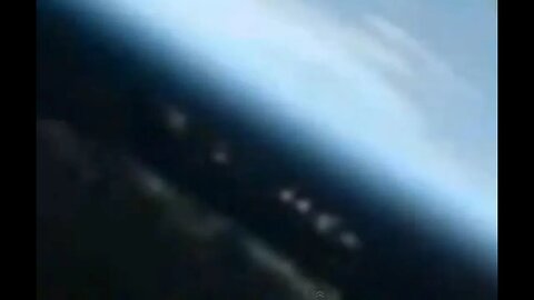 R U Ready for The Mothership's Arrival Seriously