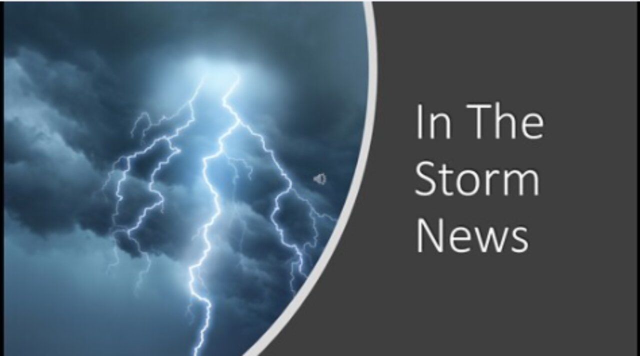 In The Storm News 3.2.22