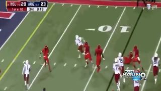Tony Fields on Tyler Hilinski suicide: "I felt real bad"