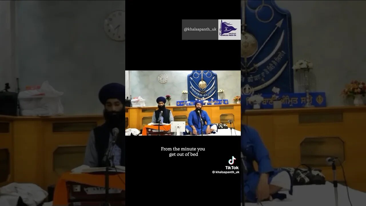 What does it mean to be a Singh #religion