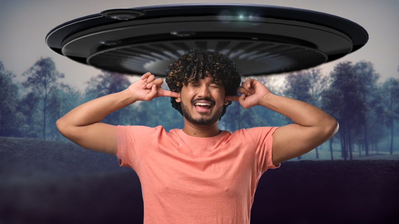 UFO/UAPs: The Obvious Solution to the Fermi Paradox that Nobody wants to admit.
