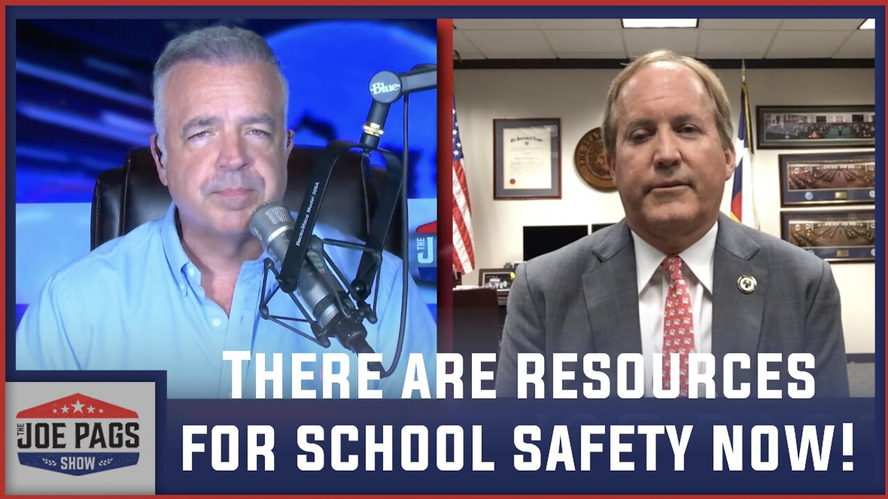 There Are Resources For School Safety Now!