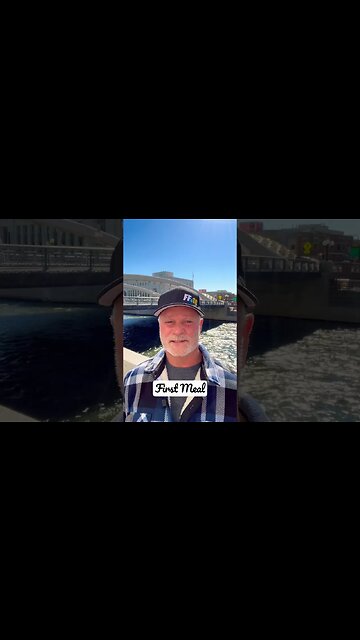 First Meal #nutrition #fitness