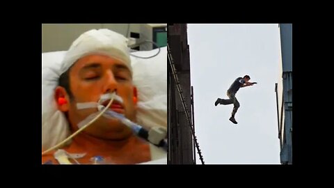 9 Daredevils that Lost Their Lives Performing Stunts