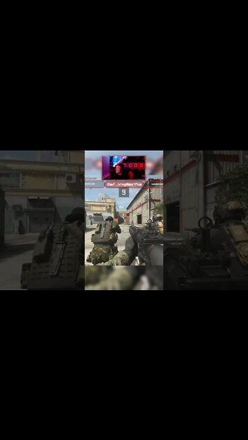 I don't know how to trash talk - CoD MWII Beta