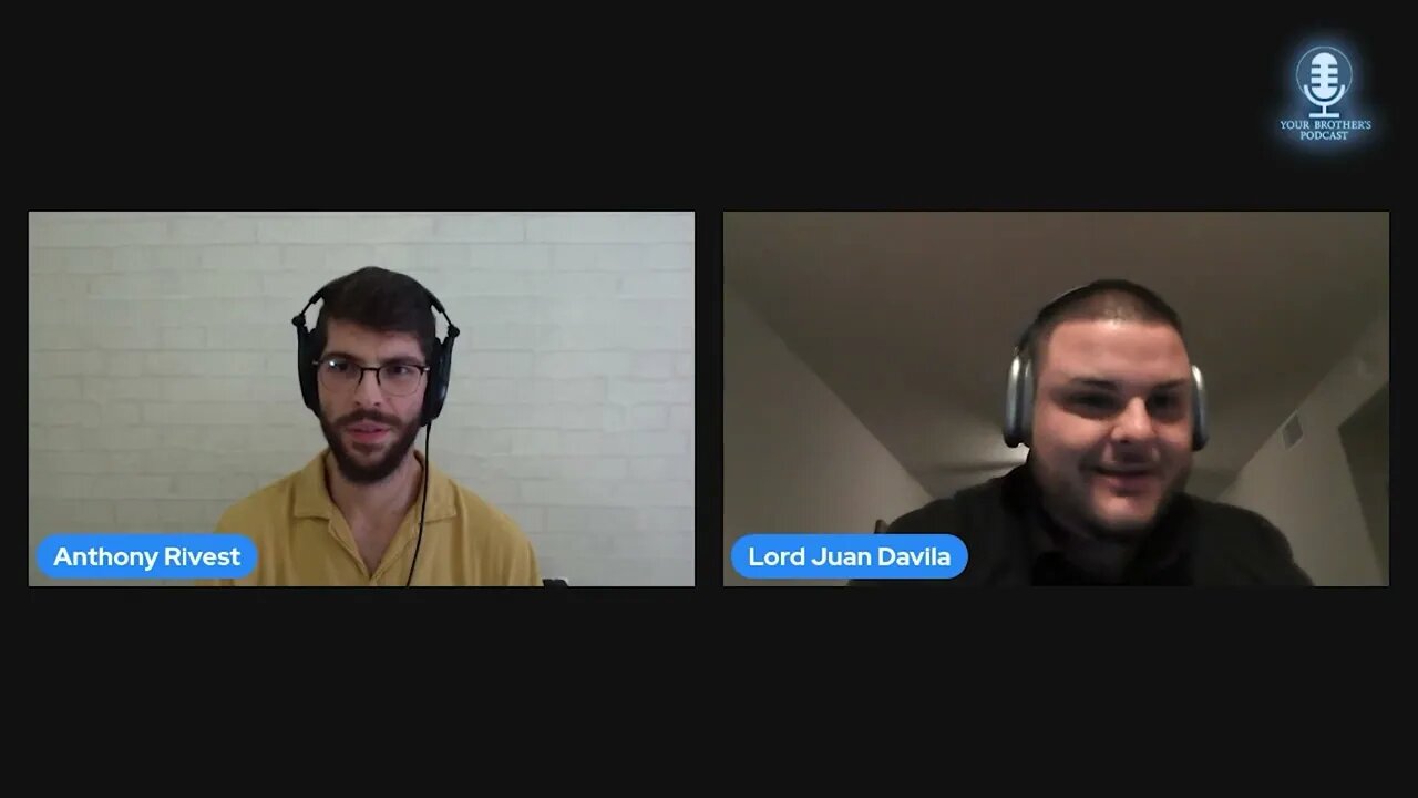 Episode 018 with Juan Davila - The Psychology of Abundance