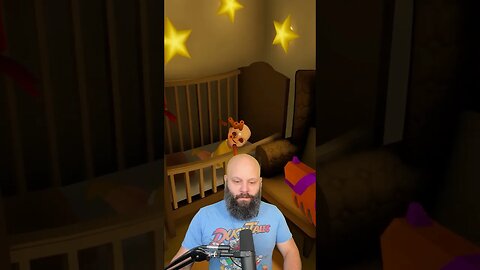 FREEZE! Baby in Yellow Christmas Update!