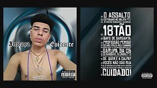 ZIKA - AMEAÇA EVIDENTE (Full Mixtape)