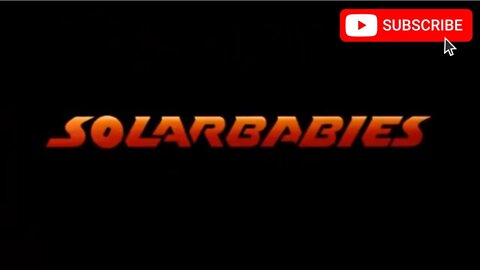 SOLARBABIES (1986) Trailer [#solarbabies #solarbabiestrailer]
