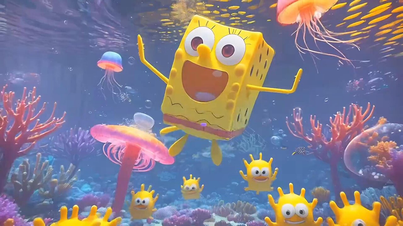 Glorb Sponge Bob Songs Ranked