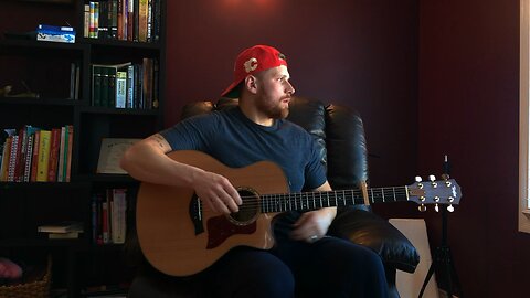 Make You Feel My Love | Adele/Bob Dylan Cover | Justin Wensley