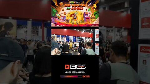 ✅CORTES #30 - R-BOX NA BGS 2022