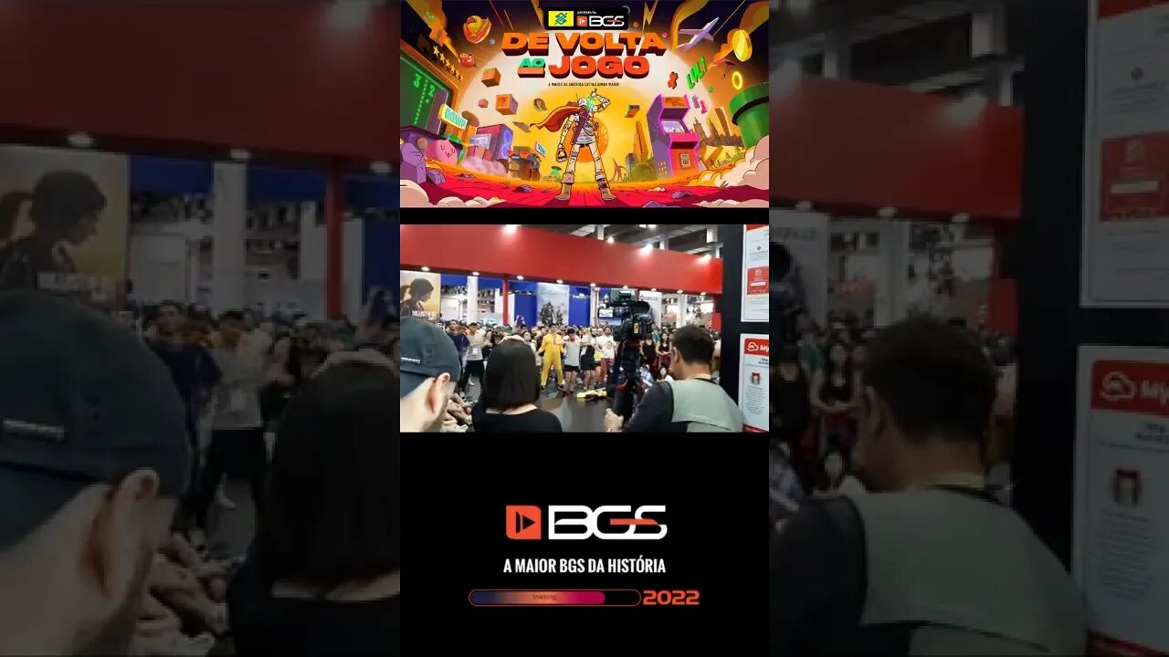 ✅CORTES #30 - R-BOX NA BGS 2022