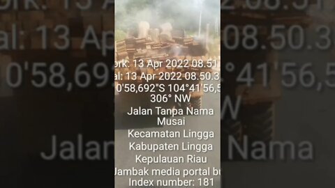 #breakingnews #mafia2 jadi #raja #usuttuntas #kapolreslingga #listyosigitprabowo #polripresisi