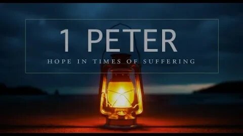 1 Peter 5:12-14 SD 480p