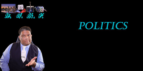 Politics....is it worth it?