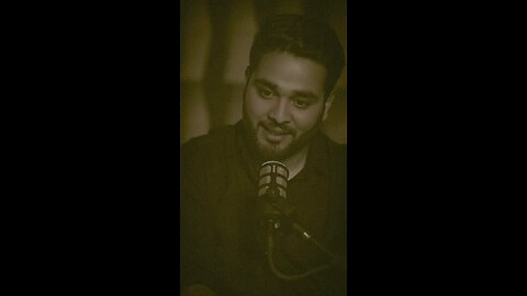 Woh Log Hi Bichad Gaye Joh Zindagi Hua Karte The