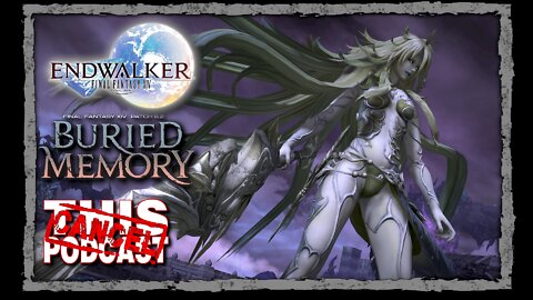CTP Gaming: Final Fantasy XIV Buried Memory - Behold, Barbariccia!