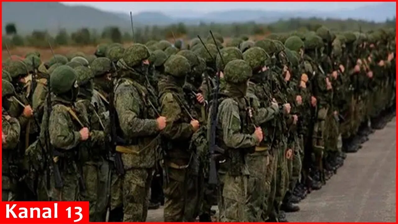 Belarusian military is negative about getting involved in war against Ukraine