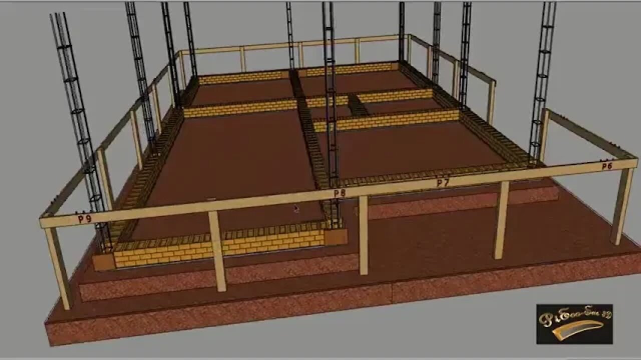 02 Curso de construção civil grátis Parte 2