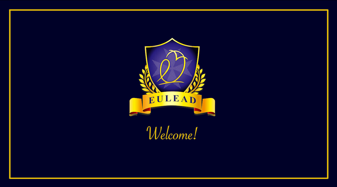 Welcome to EULEAD!