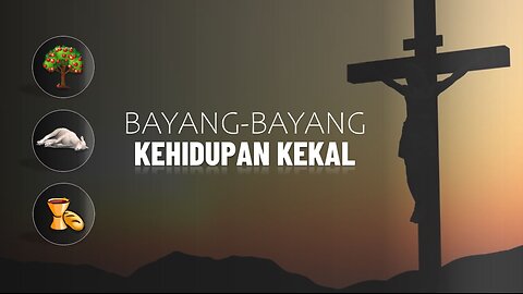 001 MENGAPA ADAM DAN HAWA DIKELUARKAN DARI TAMAN EDEN part 1