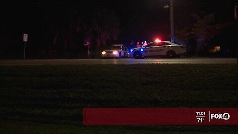 Fort Myers homicide investigation