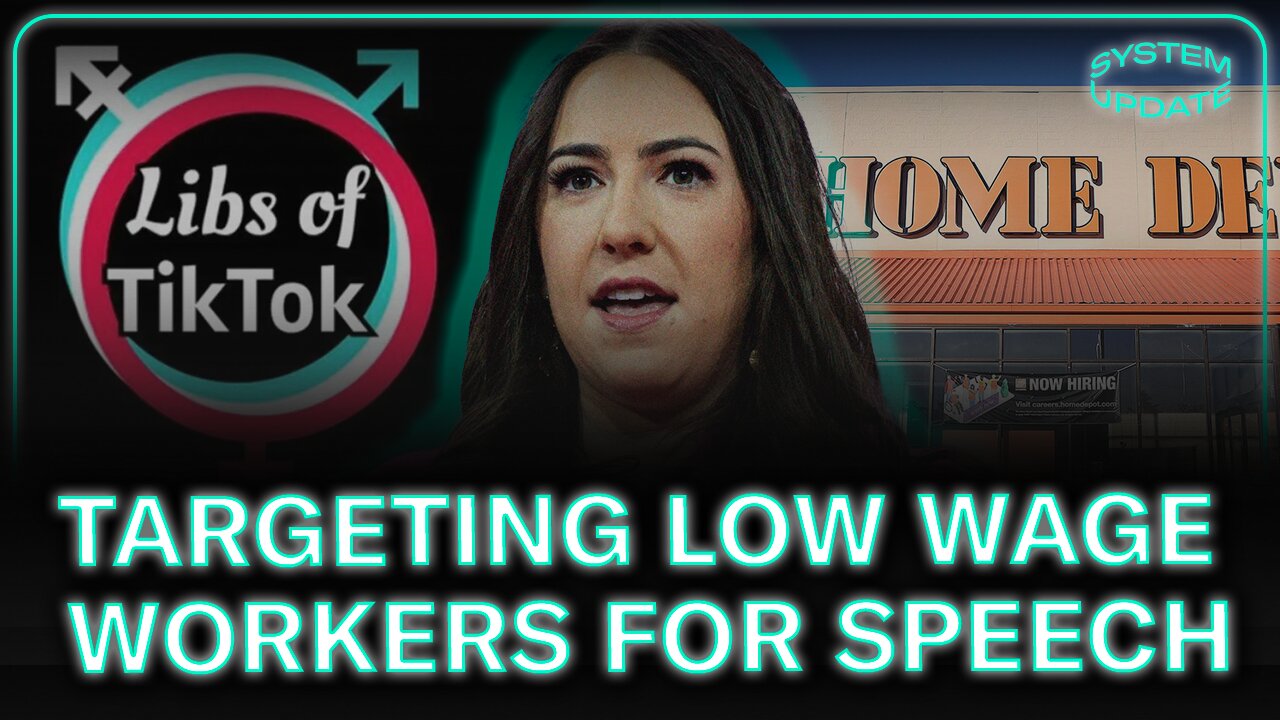 Demanding Low-Wage Workers Be Fired for Online Postings