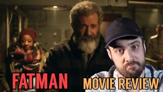 Fatman - Movie Review