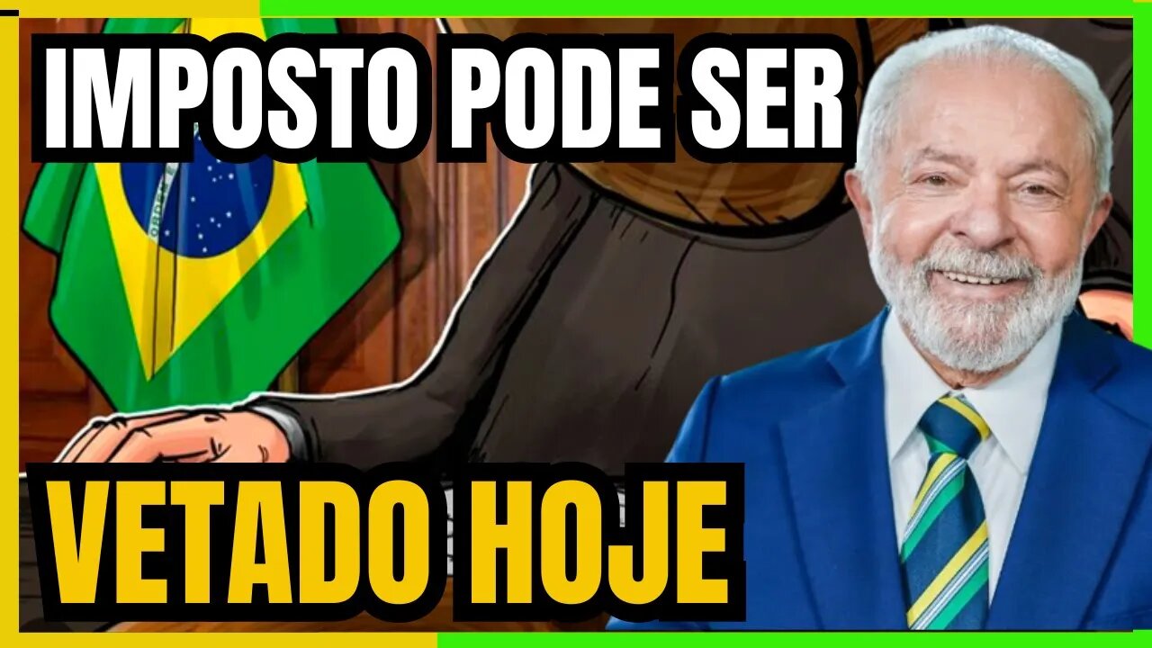 NOVOS ESCLARECIMENTOS SOBRE O NOVO IMPOSTO DE 15% SOBRE CRIPTOMOEDAS