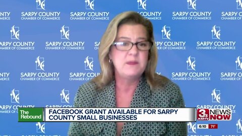 Facebook Grant Available for Sarpy County Small Businesses