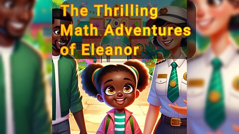 The Thrilling Math Adventures of Eleanor