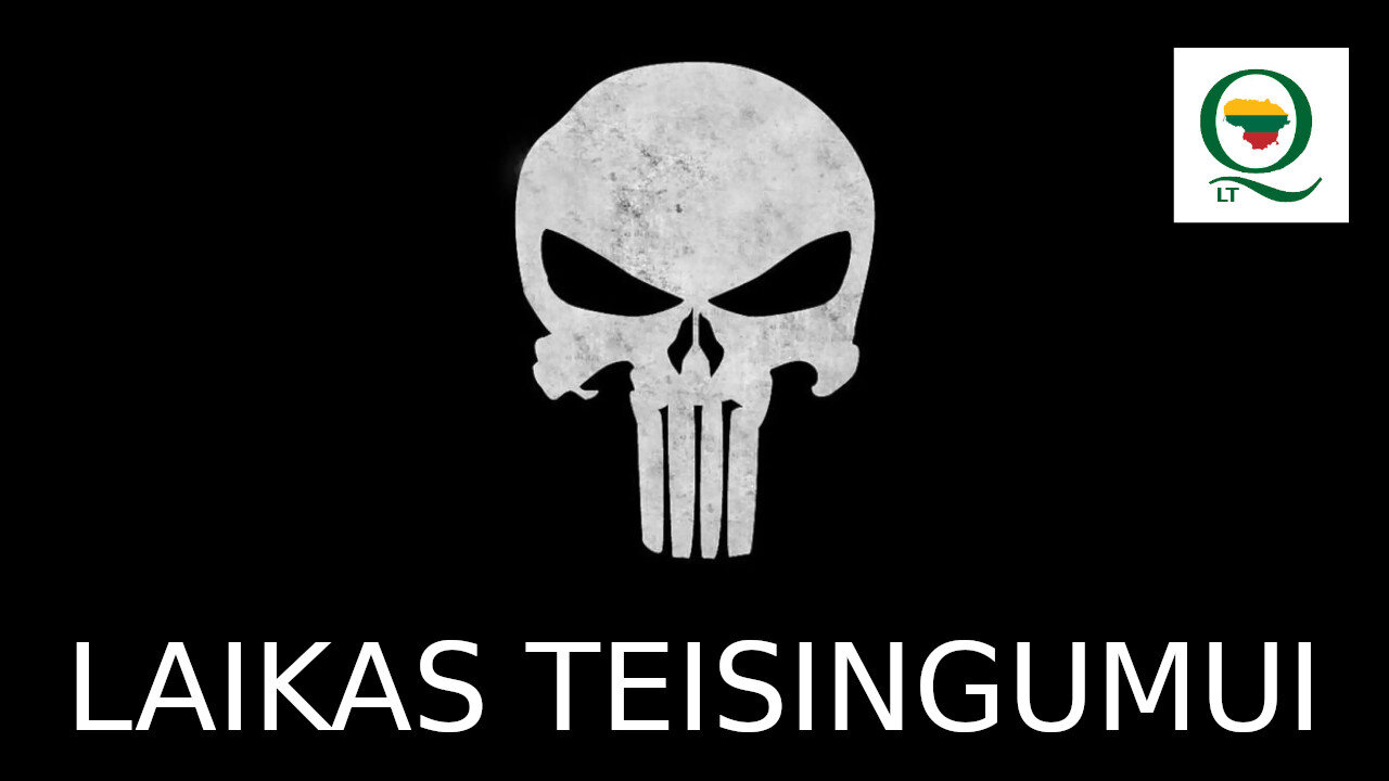 QdraLT gyvai - 2021 09 17 - Laikas teisingumui - klausimai ir atsakymai