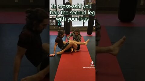 #Shorts Can you Guess which submission grappler uses this technique 🤔 ?!?! #bjj #Short_video