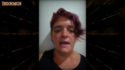 2022 05 25 2 they again admit to actively stalking me which is illegal and not just trolls real li