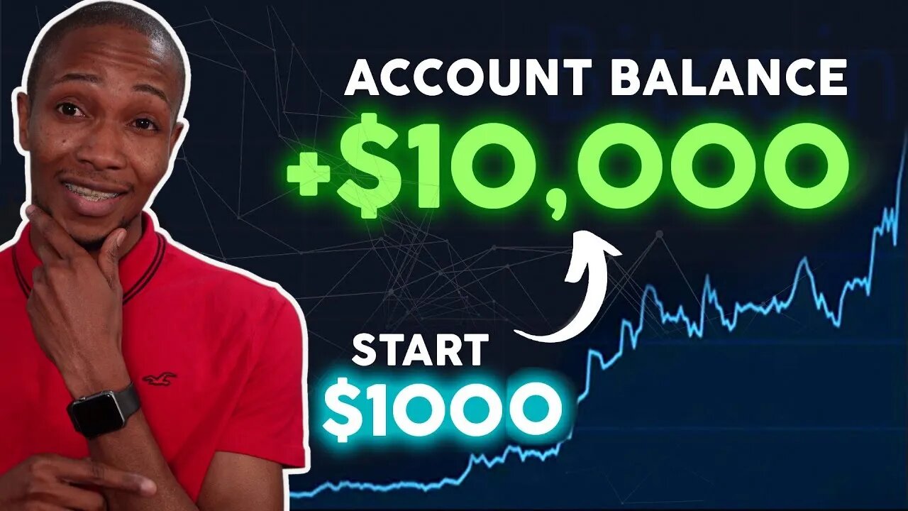 If You Have $1000 In The Bank, DO THESE 5 Things!