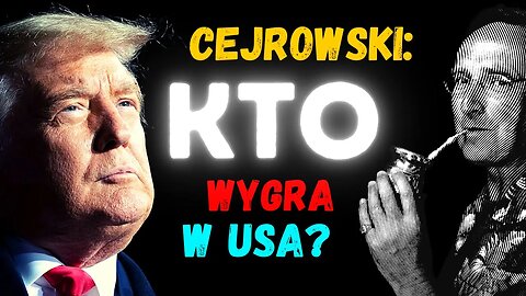 SDZ82/2 Cejrowski: KTO wygra w USA? 2020/10/26 Radio WNET