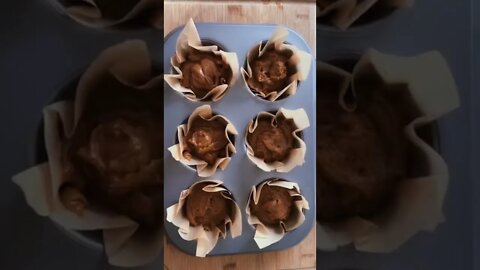 Let’s Bake tiktok ghosteas