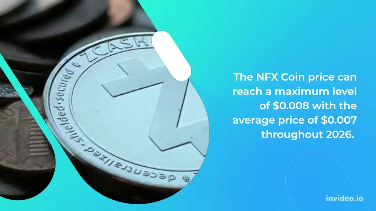NFX Coin Price Prediction 2022, 2025, 2030 NFXC Price Forecast Cryptocurrency Price Prediction