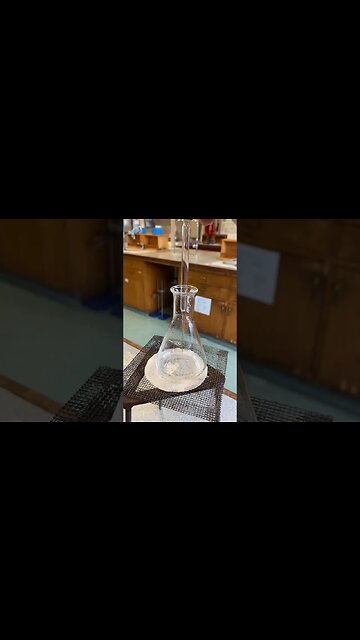 Quanta Aulas Online +5547996442089 +351965823710 #experiment #experimento #science #physics