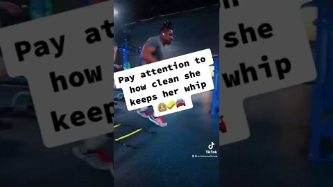 If you want to know if shawty is for the streets 👑