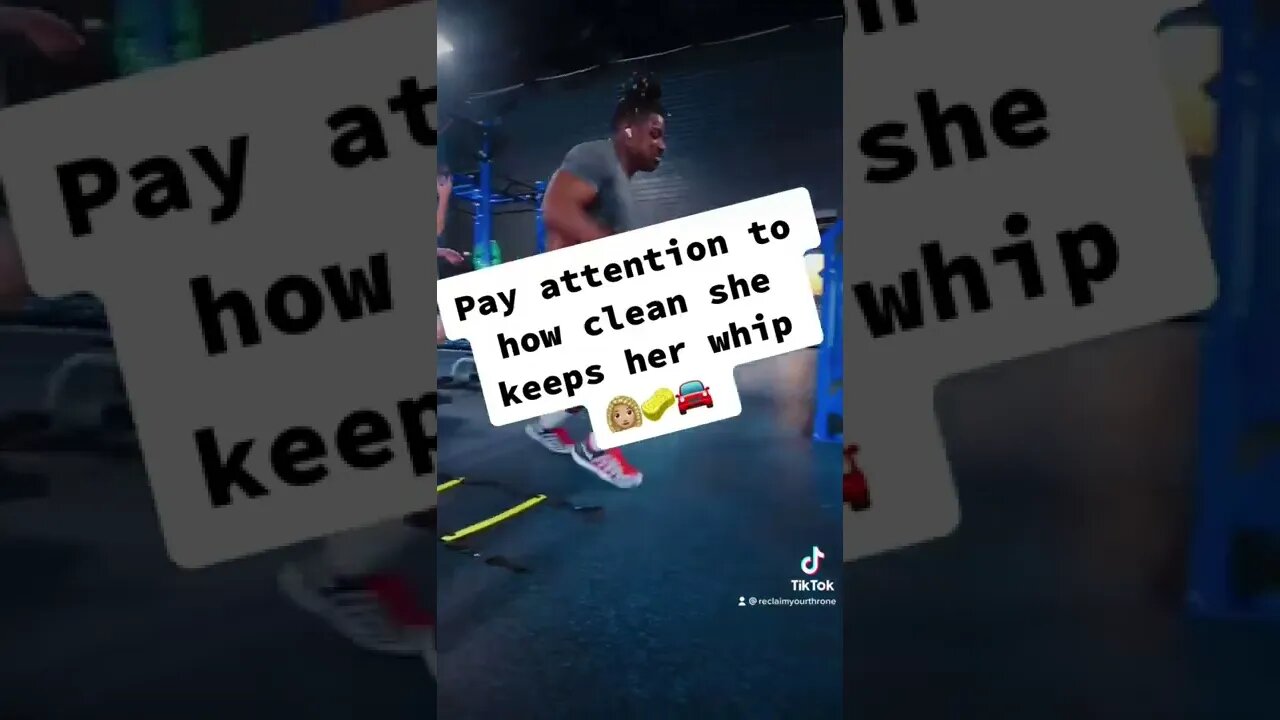 If you want to know if shawty is for the streets 👑