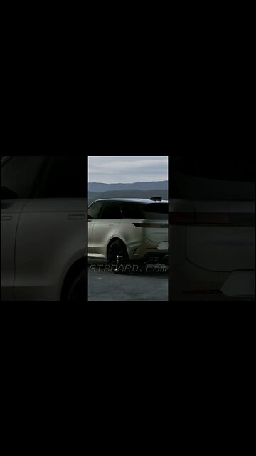 635 HP Range Rover Sport SV also available with Carbon Fibre wheels #rrsport